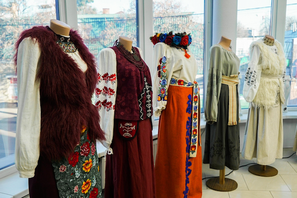 gnatyukartcenter.com