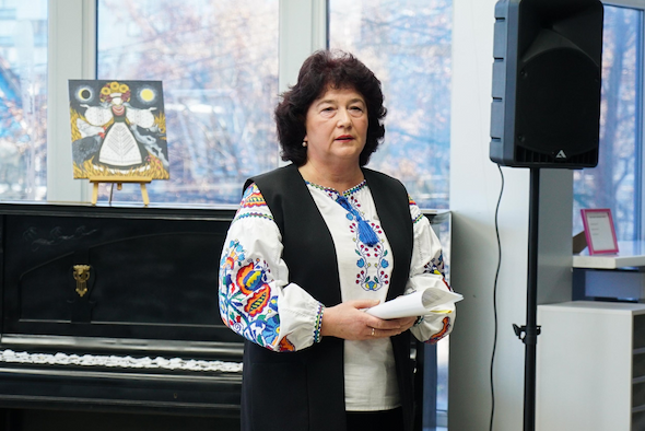 gnatyukartcenter.com