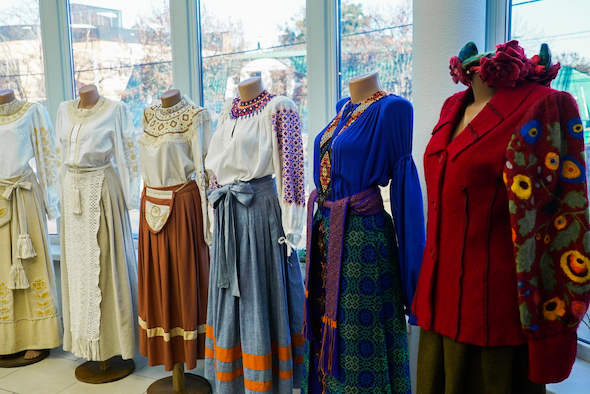 gnatyukartcenter.com