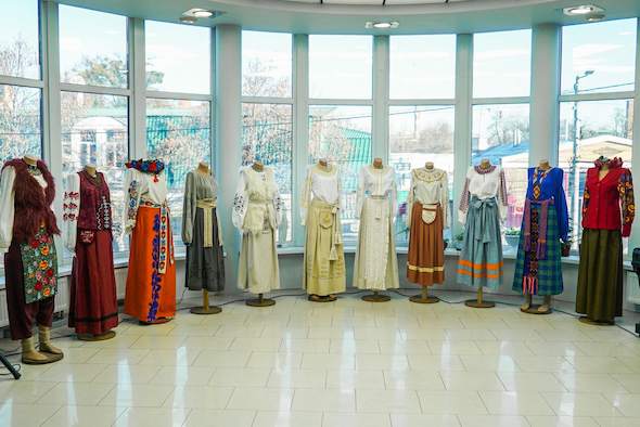 gnatyukartcenter.com