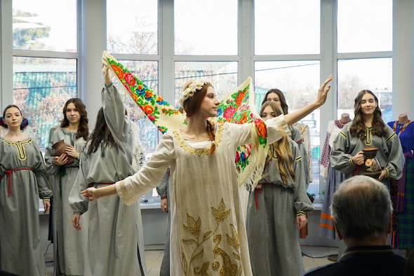 gnatyukartcenter.com