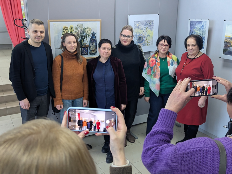 gnatyukartcenter.com