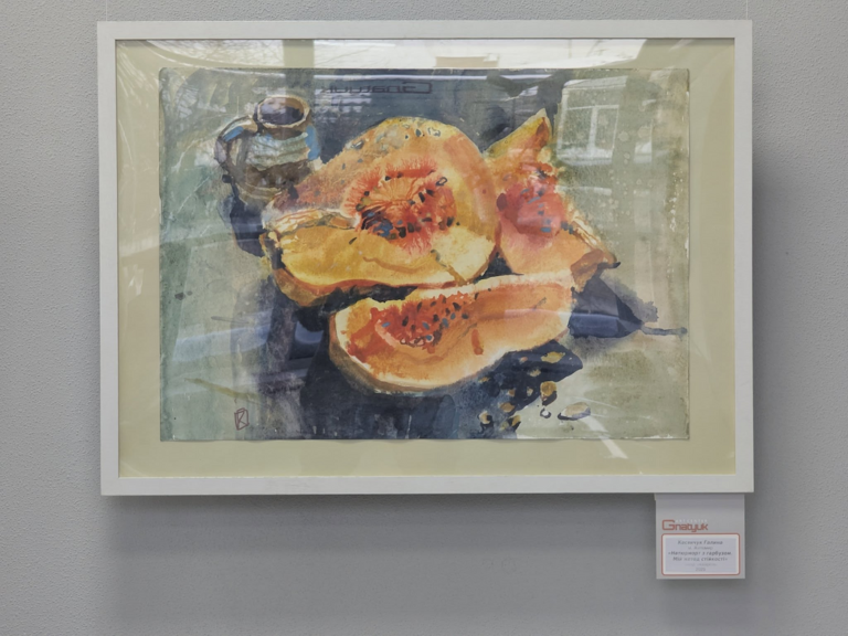 gnatyukartcenter.com