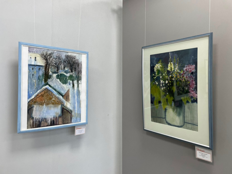 gnatyukartcenter.com